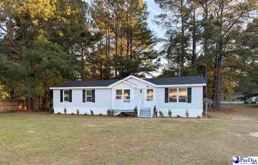 2914 Battery Park Drive, Florence, SC 29503-131 - Image #3