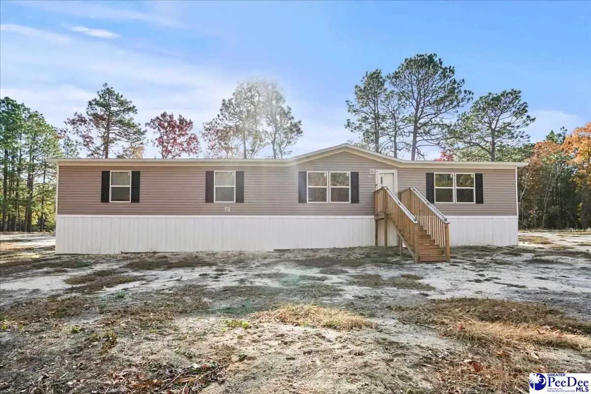 2315 Sampit, Hartsville, SC 29550 - Image #1