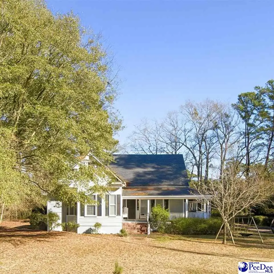 3339 Meadors Rd, Florence, SC 29501 - Image #1