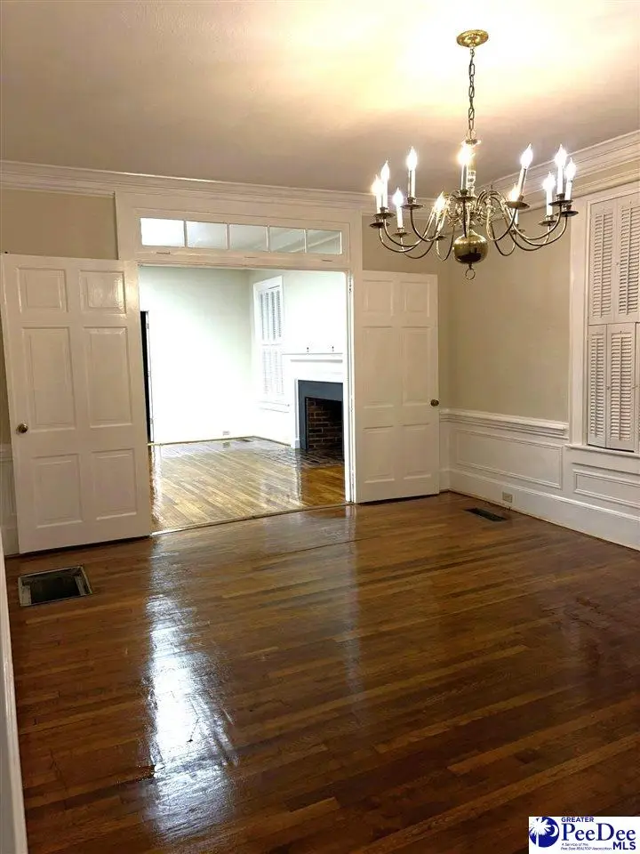 3339 Meadors Rd, Florence, SC 29501 - Image #2