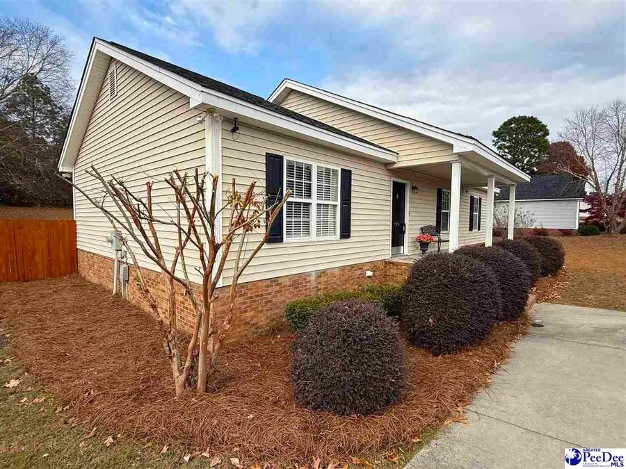 920 Fox Hollow Dr, Hartsville, SC 29550 - Image #3