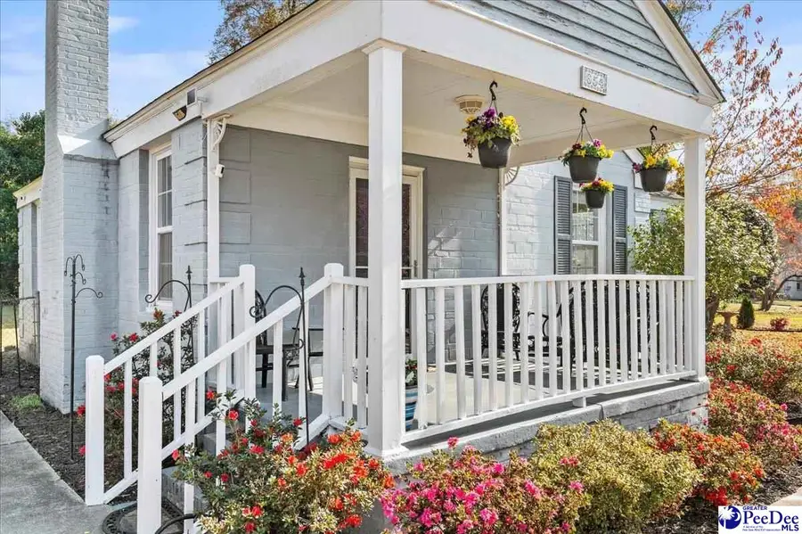 654 Warley Street, Florence, SC 29501 - Image #2