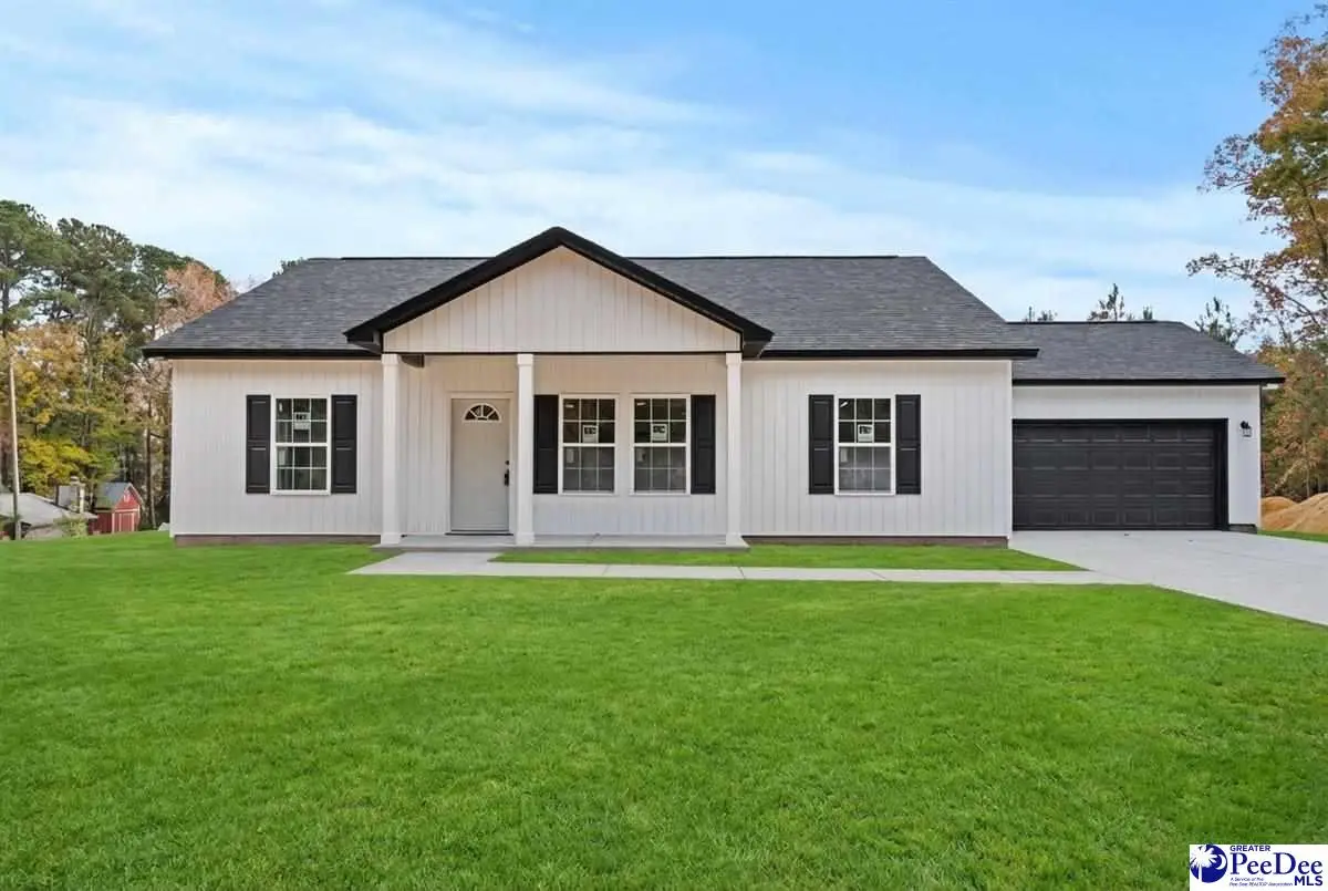 4020 W Pelican, Florence, SC 29501 - Image #1