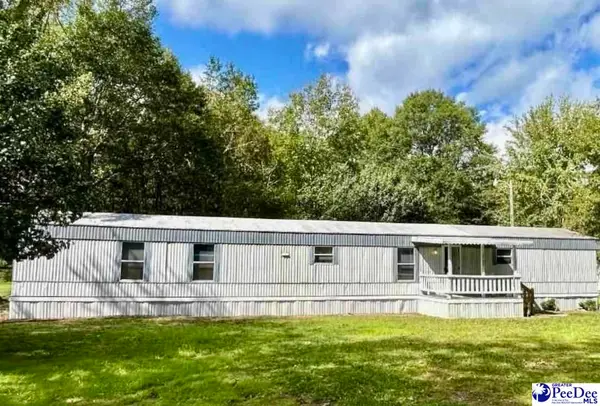 3709 Sand Hill Rd, Mullins, SC 29574-0000