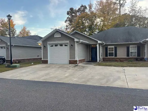 1717 Oakdale Terrace Apt A, Florence, SC 29501