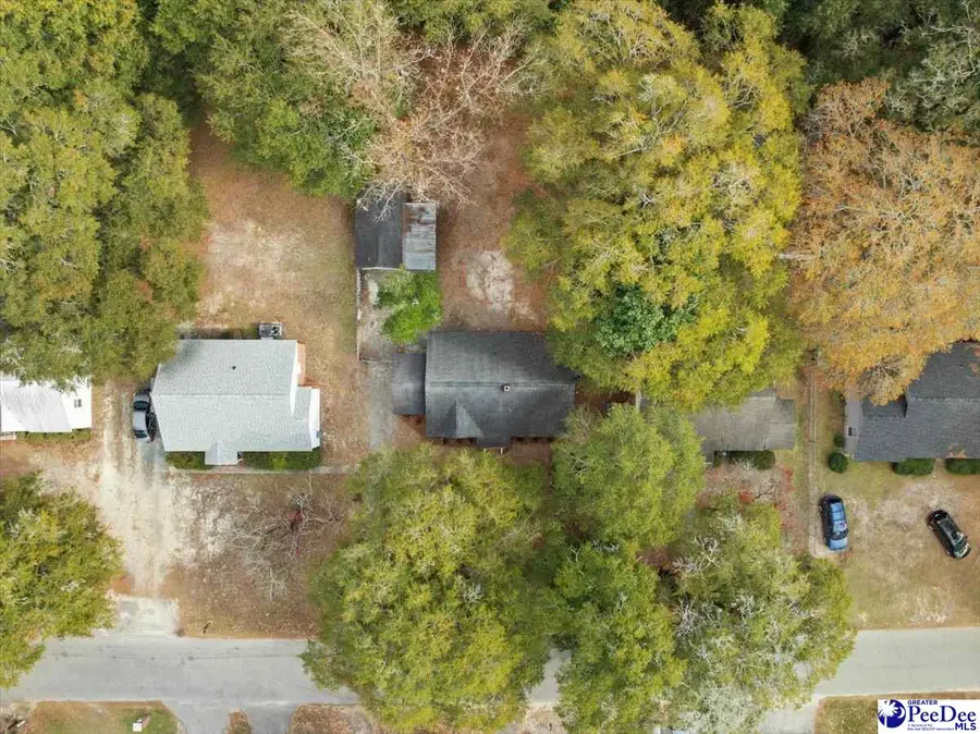 924 Sherwood Dr, Florence, SC 29501 - Image #3