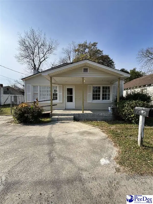 705 Lawson St, Florence, SC 29501