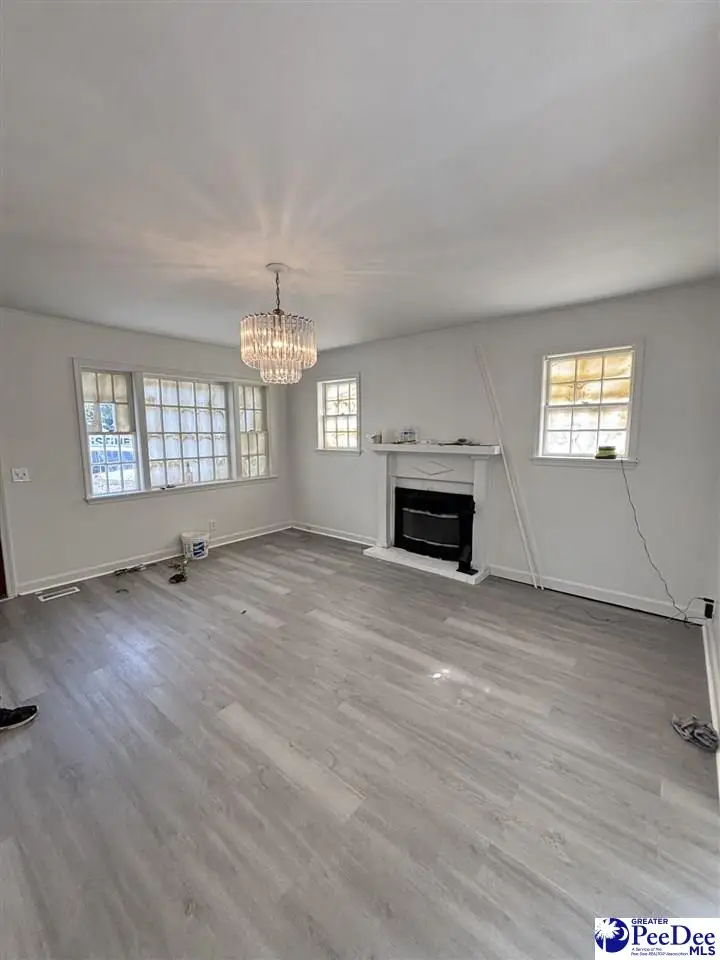 705 Lawson St, Florence, SC 29501 - Image #2
