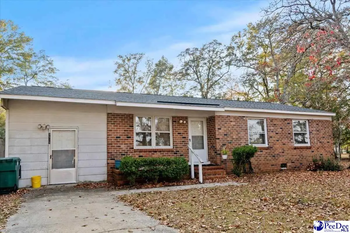 3525 Springville, Marion, SC 29571 - Image #1