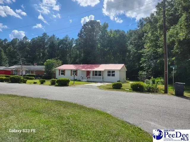 100 Wall Street, Marion, SC 29571 - Image #1