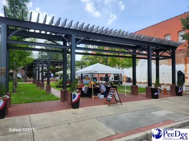 100 Wall Street, Marion, SC 29571 - Image #2