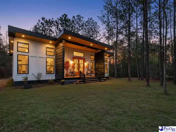 1155 Clyde Rd, Hartsville, SC 29550