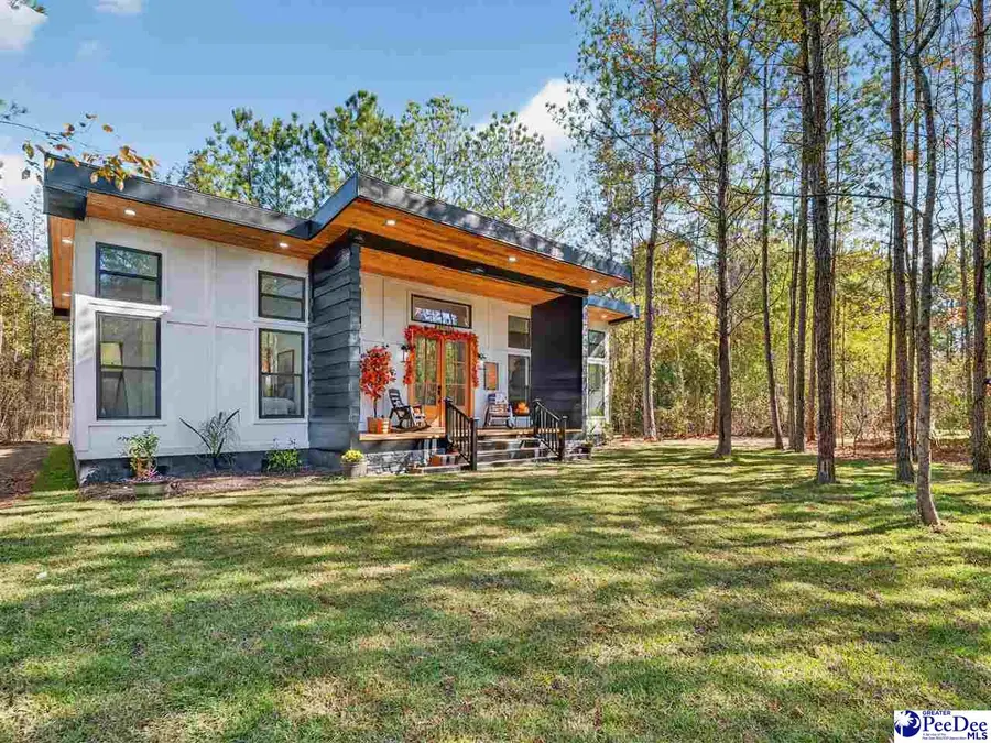 1155 Clyde Rd, Hartsville, SC 29550 - Image #3