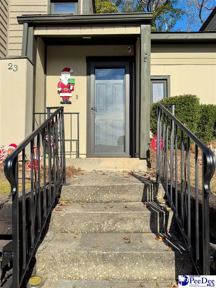 500 Woodland Drive Unit 23, Florence, SC 29501 - Image #3