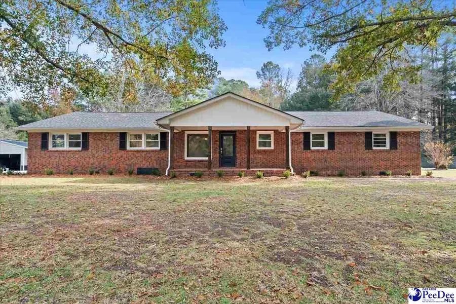 4516 Willow Creek Rd, Florence, SC 29505 - Image #3