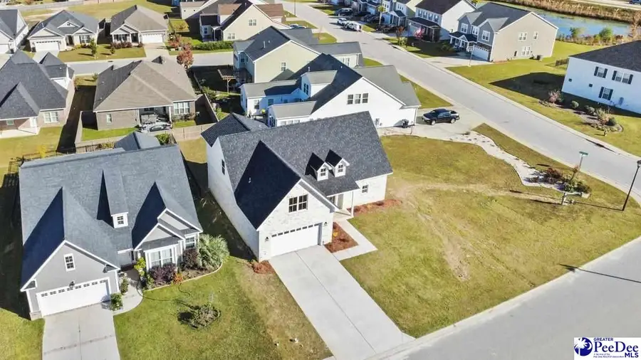 1075 Wessex Drive, Florence, SC 29501 - Image #2