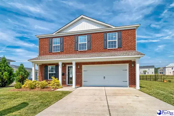 1029 Grove Blvd, Florence, SC 29501