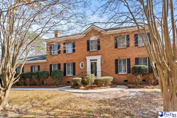 217 Dahoon, Hartsville, SC 29550-4907