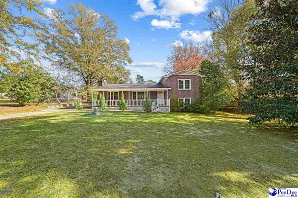 2502 Lakeview Dr., Florence, SC 29505