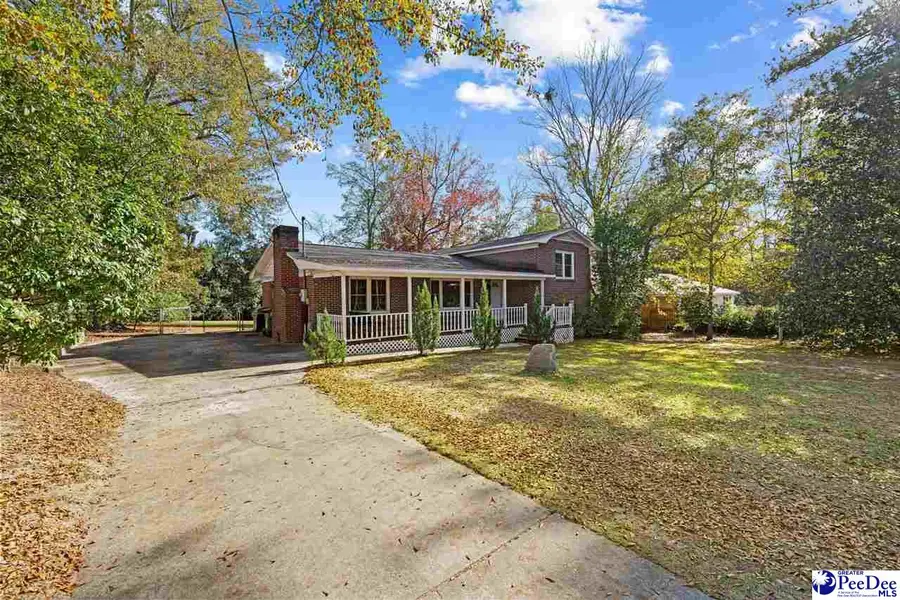 2502 Lakeview Dr., Florence, SC 29505 - Image #2