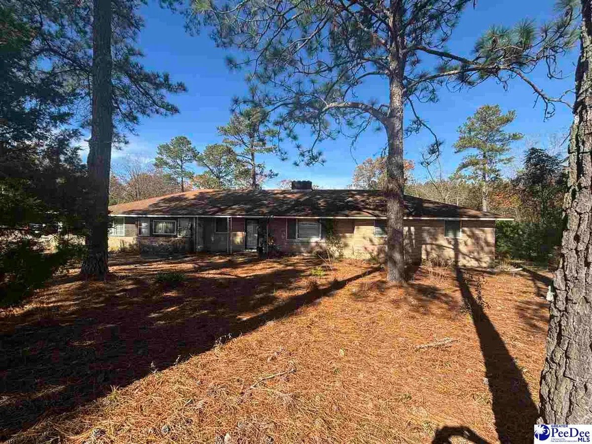 2436 E Home Ave, Hartsville, SC 29550-5797 - Image #1