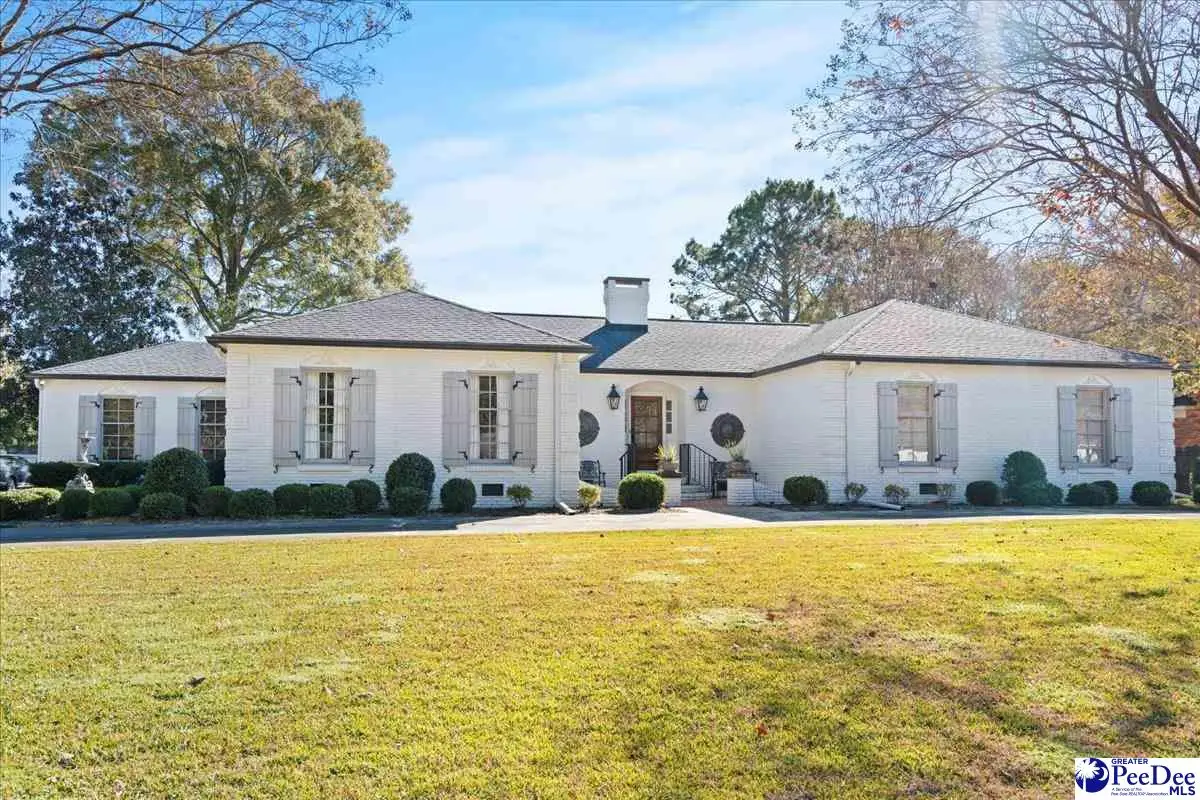 1416 Dorchester Road, Florence, SC 29501 - Image #1