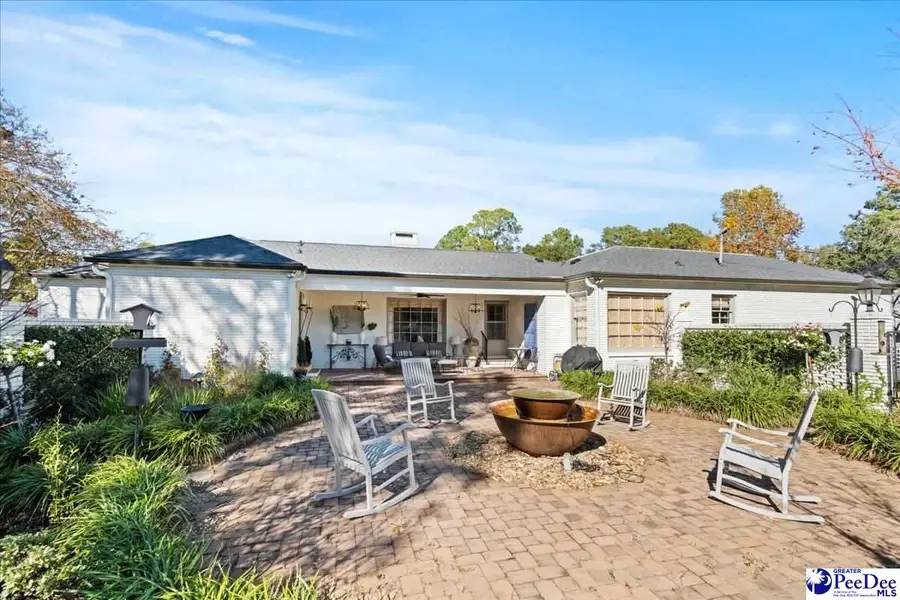 1416 Dorchester Road, Florence, SC 29501 - Image #2