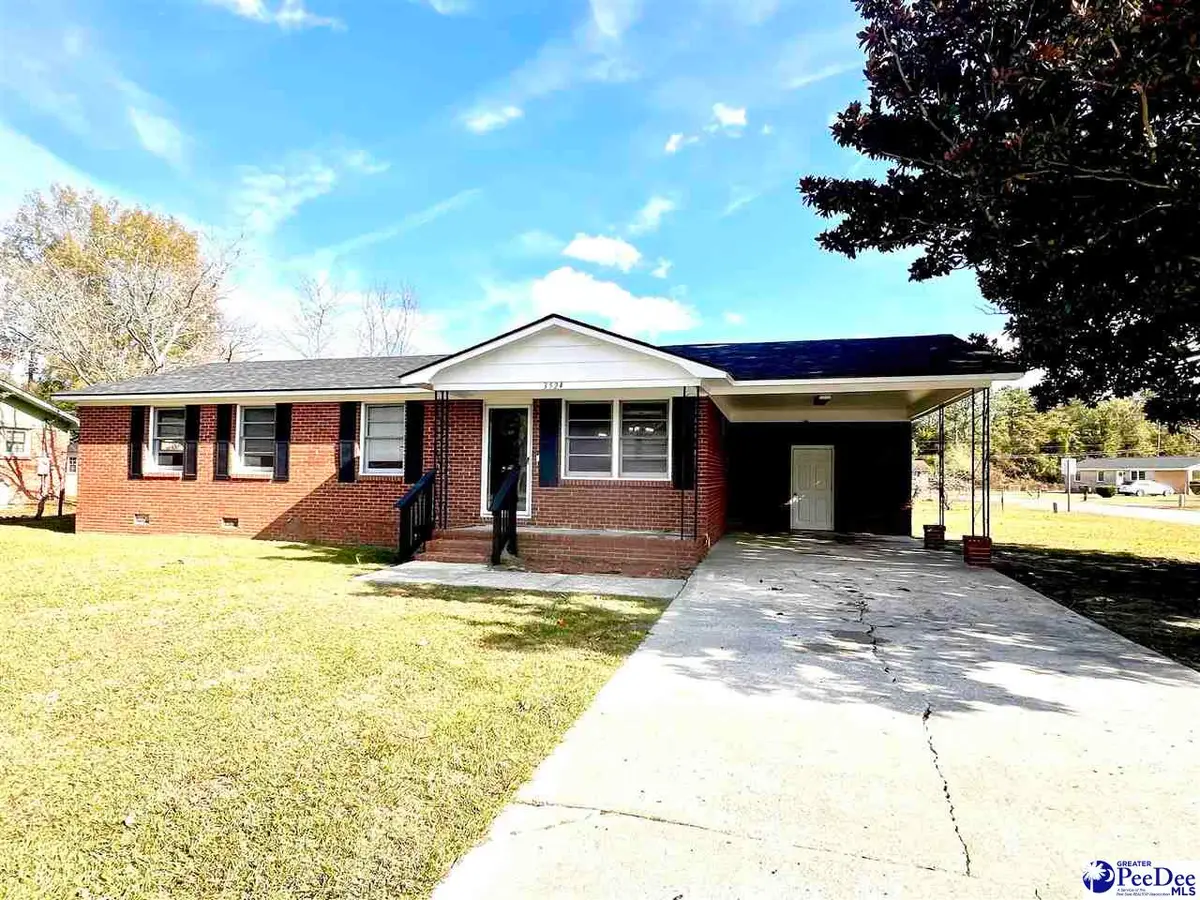 3524 Plantation Dr., Florence, SC 29505 - Image #1