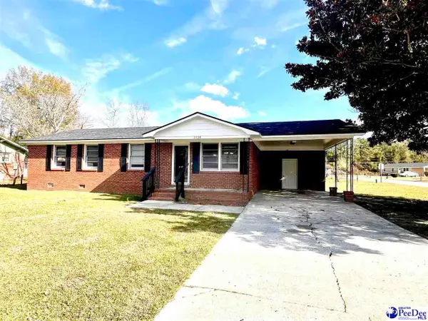 3524 Plantation Dr., Florence, SC 29505