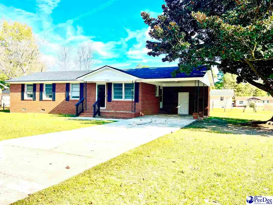 3524 Plantation Dr., Florence, SC 29505 - Image #2