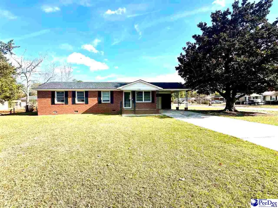 3524 Plantation Dr., Florence, SC 29505 - Image #3