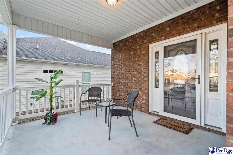 2137 Waverly Woods Drive, Florence, SC 29505 - Image #2