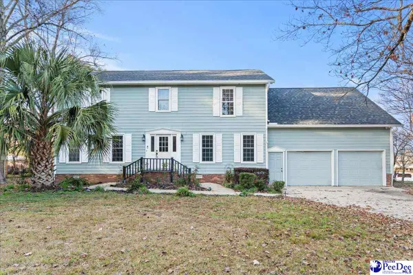 3207 Lakeshore Drive, Florence, SC 29501