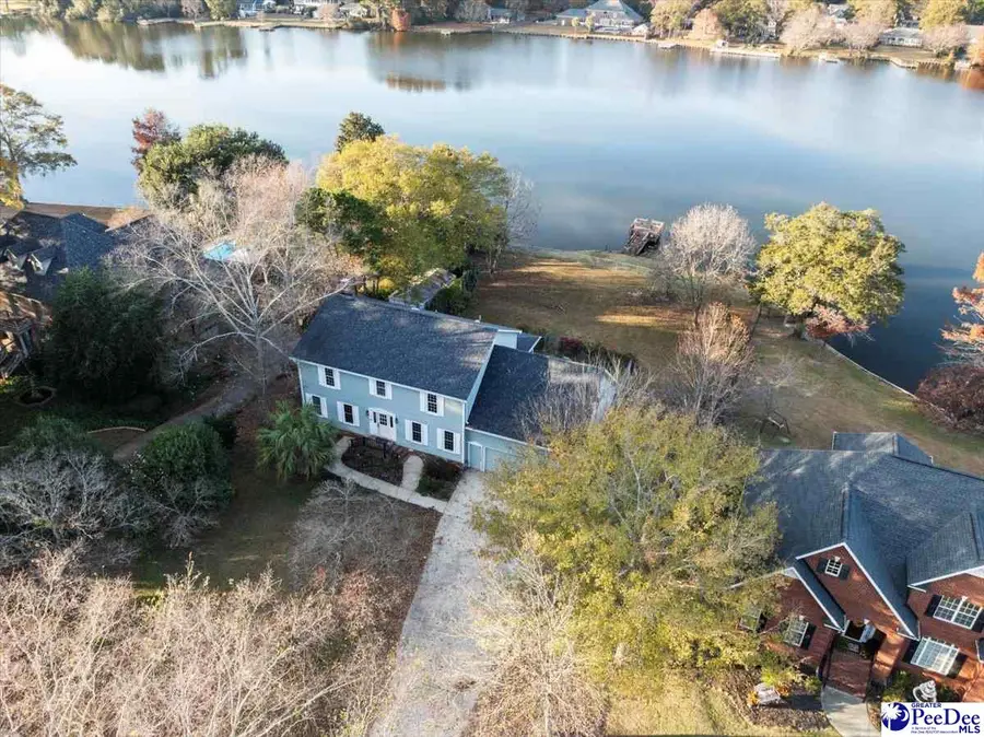 3207 Lakeshore Drive, Florence, SC 29501 - Image #2