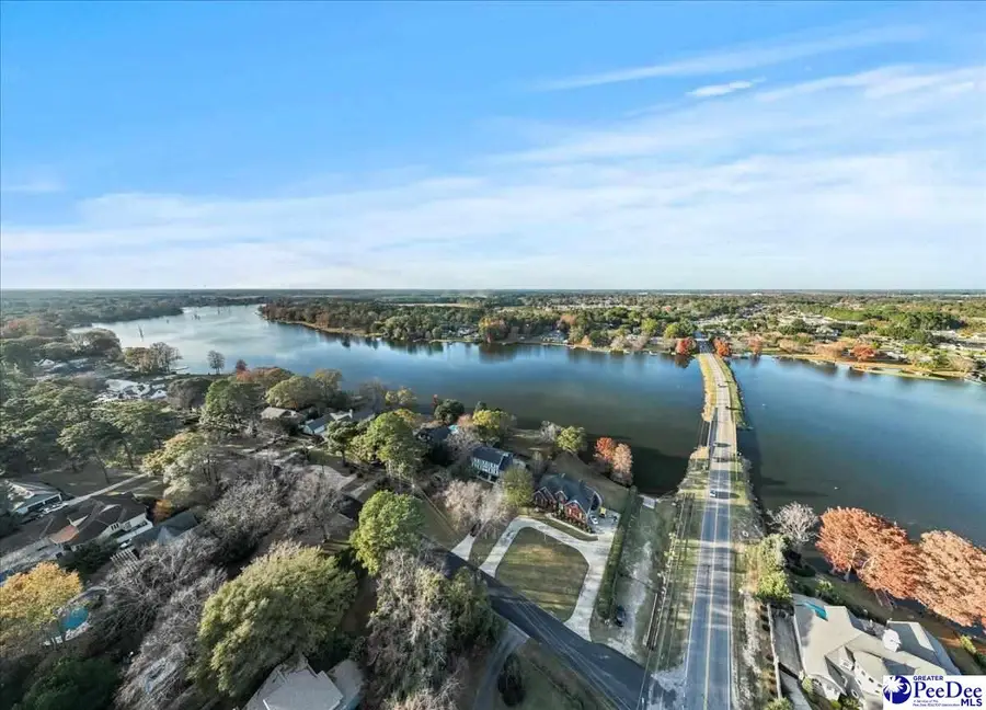 3207 Lakeshore Drive, Florence, SC 29501 - Image #3