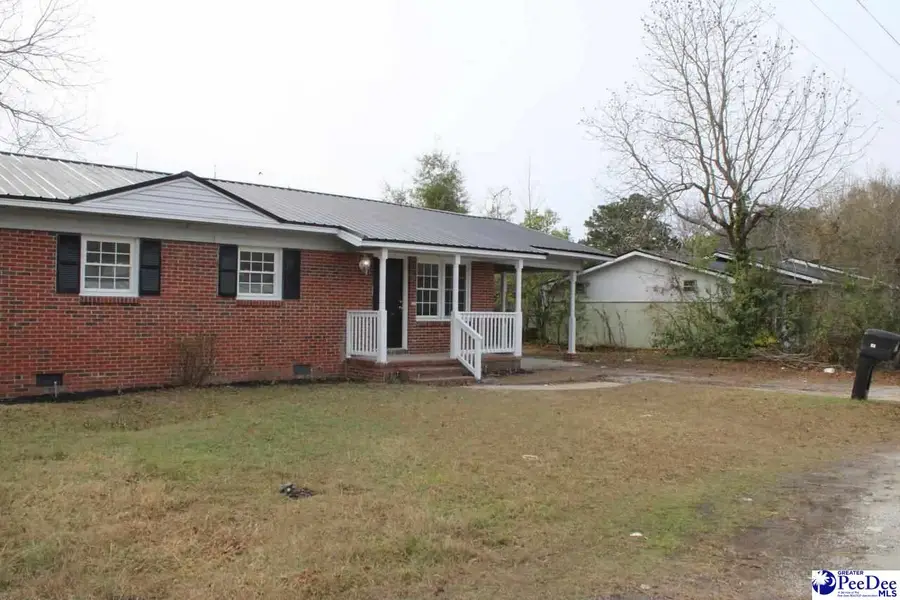 105 Mace Ct, Latta, SC 29565-1822 - #2
