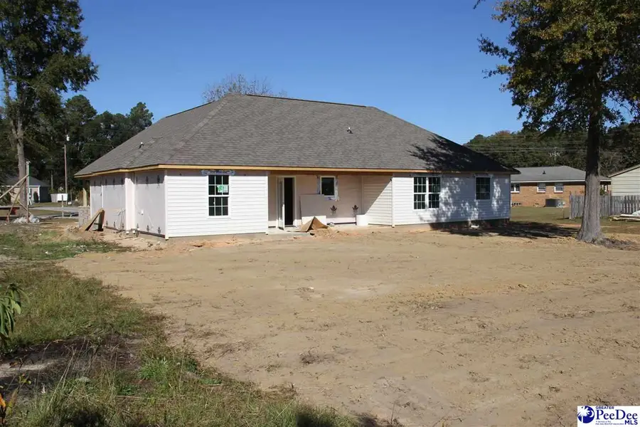 1664 Harley Circle, Hartsville, SC 29550 - Image #2