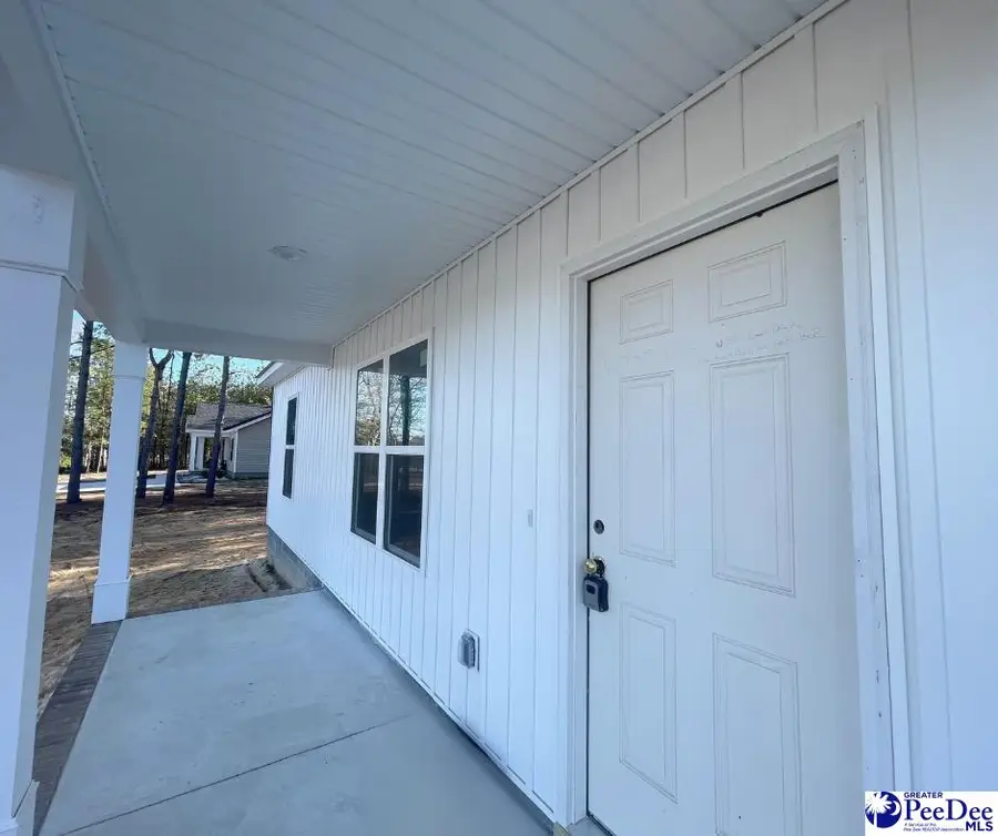 1507 Cattle Ridge Road, Cheraw, SC 29520 - Image #2