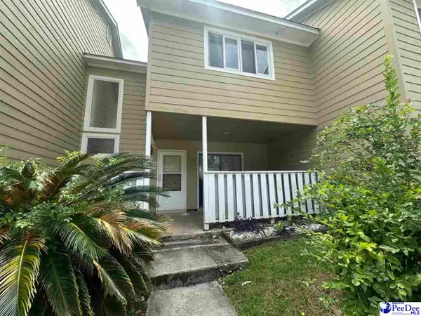 700 S Cashua Dr 10b, Florence, SC 29501