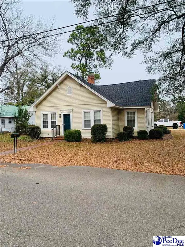 111 S Spain, Darlington, SC 29532