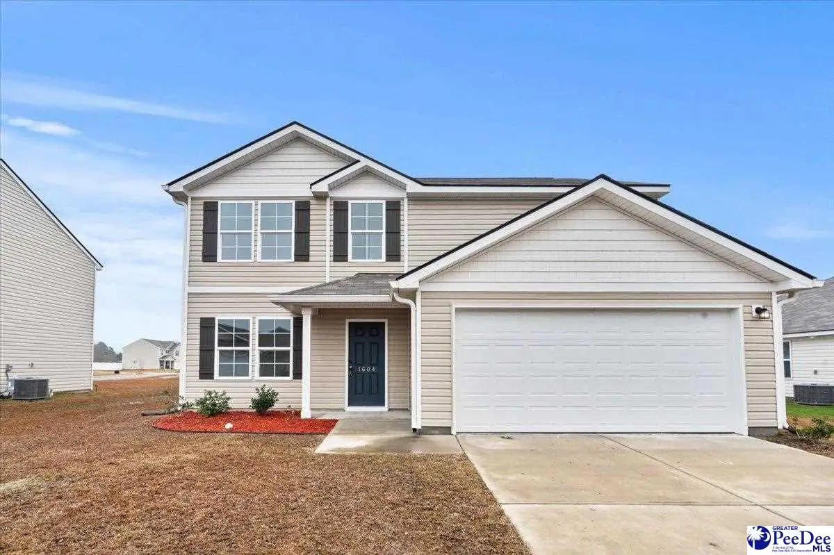 1604 Carlsbad Lane, Florence, SC 29506 - Image #1