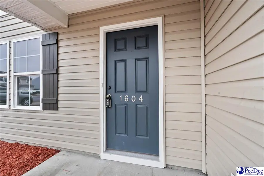 1604 Carlsbad Lane, Florence, SC 29506 - Image #3