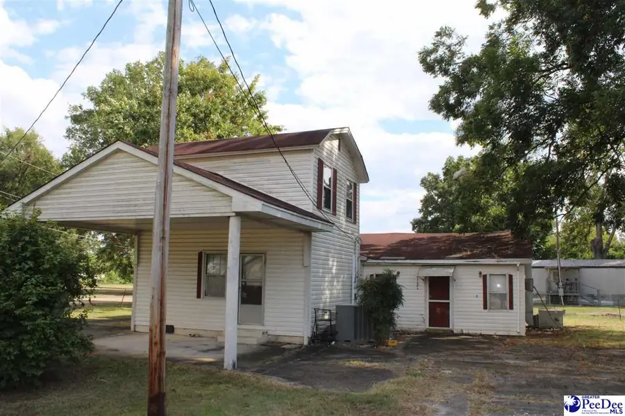 504 Ayers St, Bennettsville, SC 29512 - Image #3