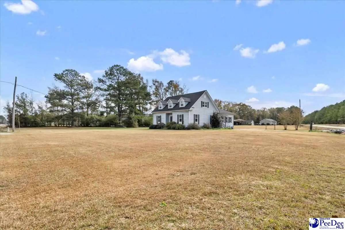 706 Poor Farm Rd, Effingham, SC 29541 - Image #1