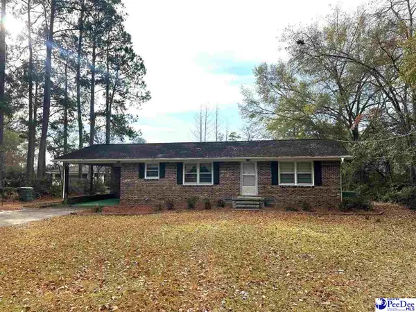 616 Lennon Ct, Dillon, SC 29536
