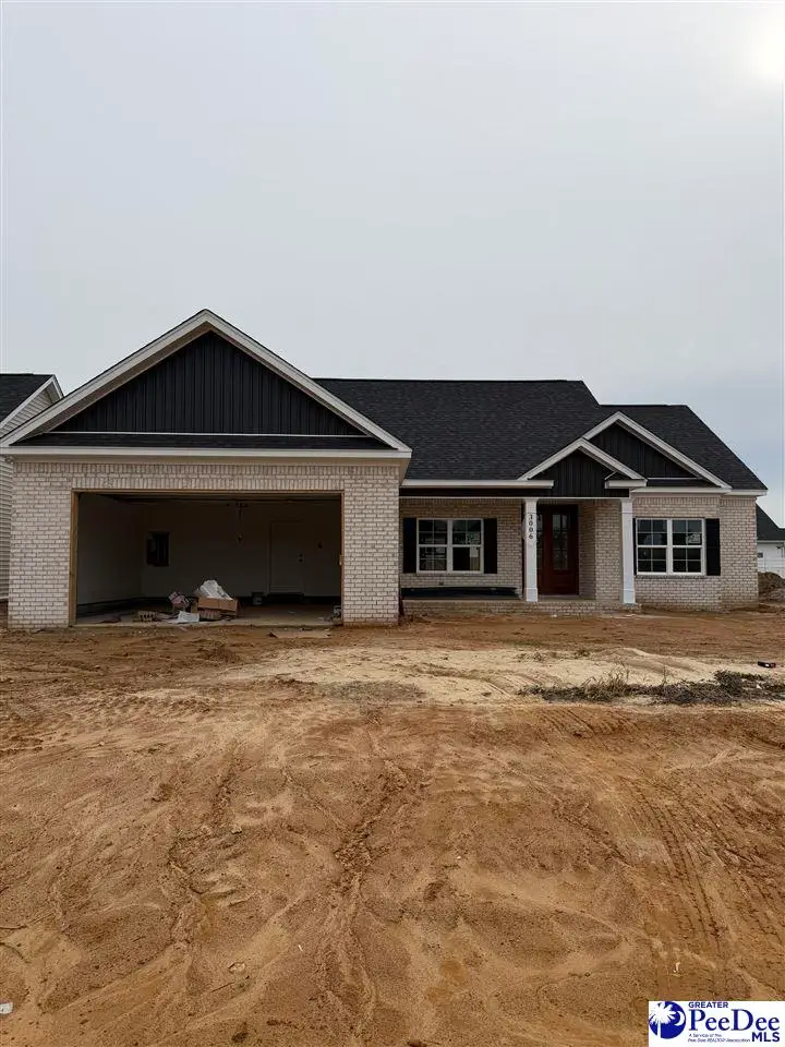 3006 Fincher Drive, Florence, SC 29501 - Image #1