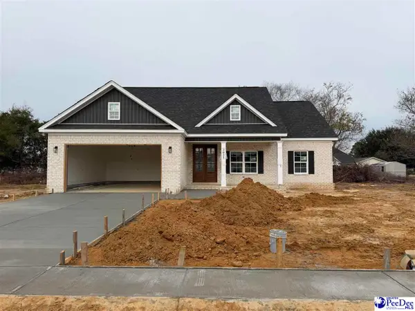 3025 Fincher Drive, Florence, SC 29501