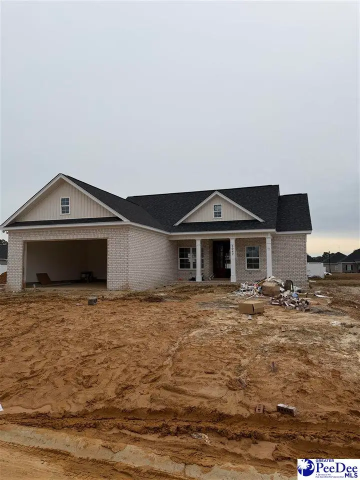 3042 Fincher Drive, Florence, SC 29501 - Image #1