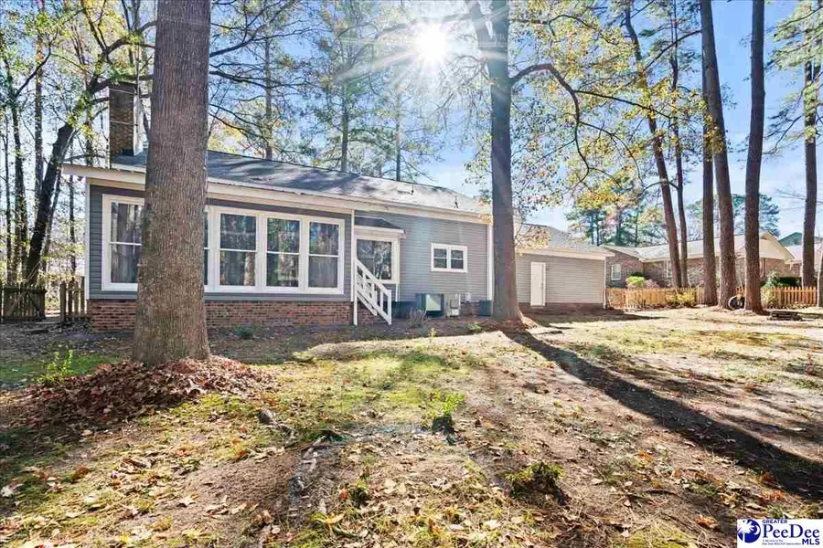 305 Virginia Ave, Cheraw, SC 29520 - Image #3