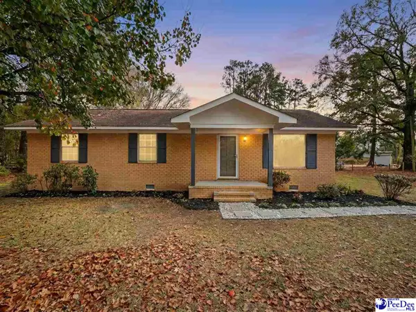 1109 Piano Rd, Florence, SC 29501